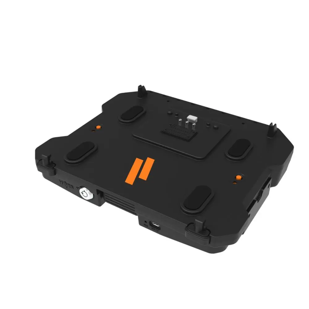 Havis DS-DELL-431 Docking Station for Dell Notebooks