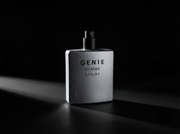 Genie Collection Homme Sport - 0.85oz (25ml)Men's Eau de Parfum