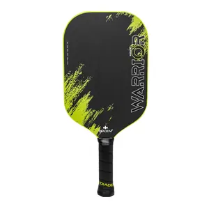 Diadem Warrior V2 Carbon Paddle – Power + Control, 8.25 oz, 19 mm
