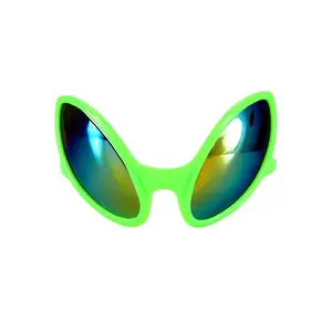 Close Encounter Alien Glasses