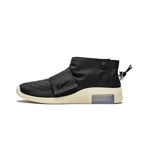 Fear Of God Moccasin "Black" AT8086 002