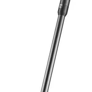 Supersonic National NA-870V 2-in-1 Cordless Upright & Handheld Vacuum Cleaner 22kPa Suction 250W Motor 35min Runtime Washable Filter