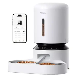 PETLIBRO Granary WiFi Dual Food Tray