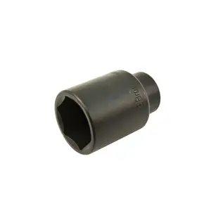 A419 - Axle Nut Socket - 38MM X 6 PT
