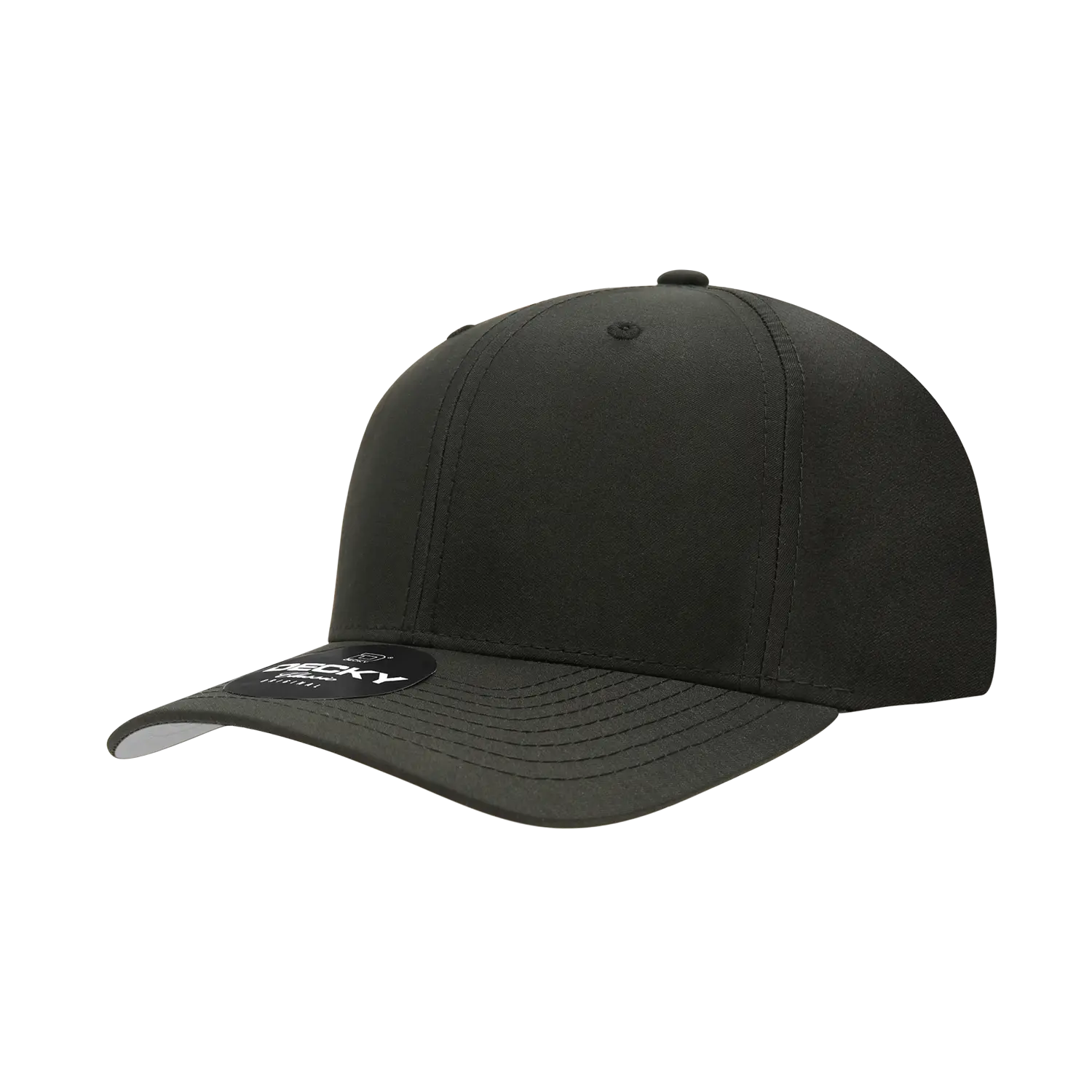 6 Panel Mid Profile Structured Performance Cap