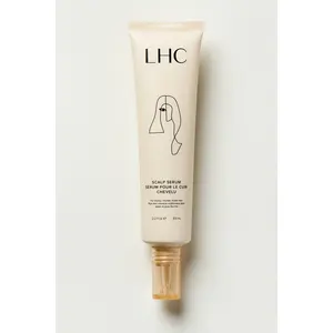 Scalp Serum Haircare Blend Daily Restore Comfort