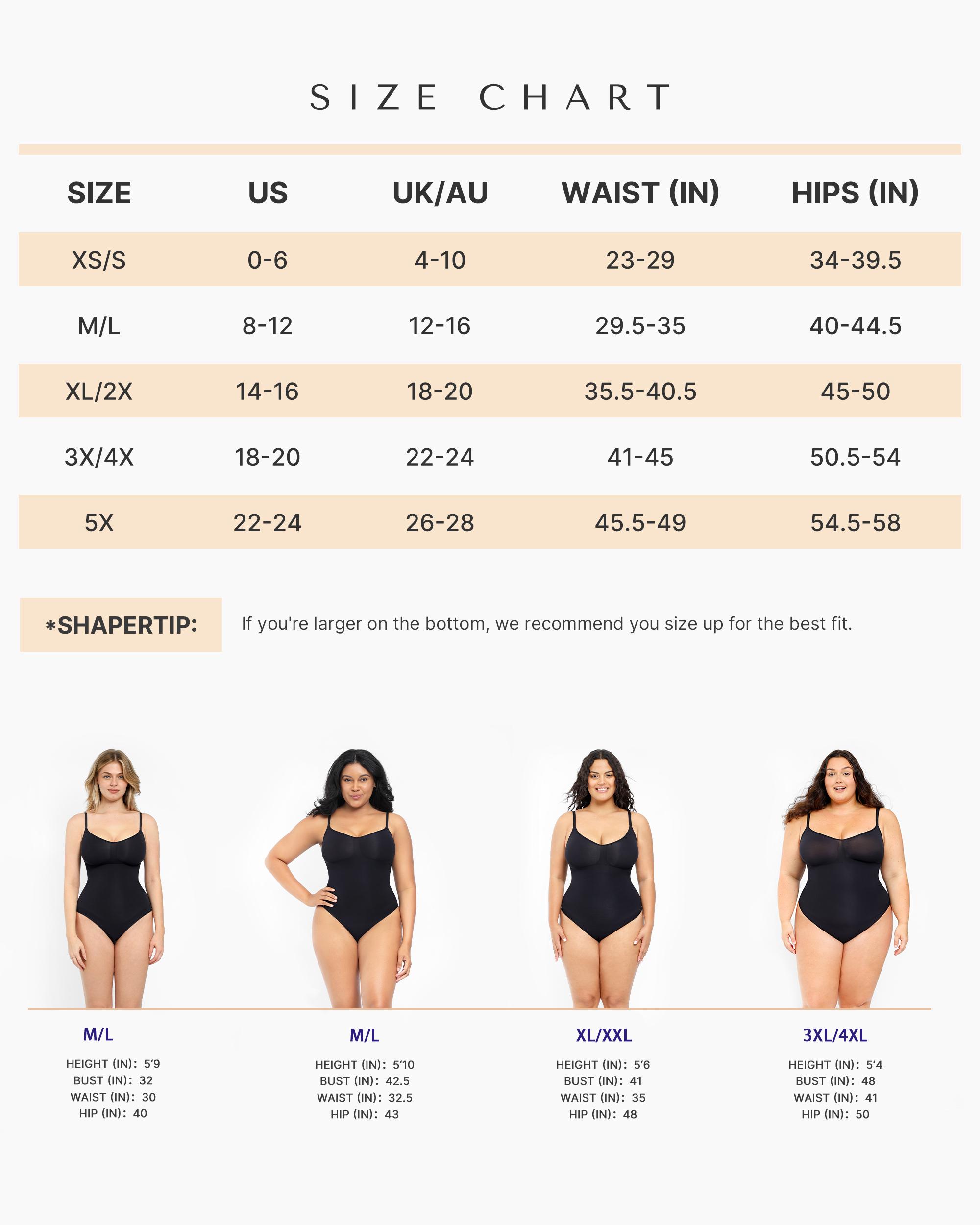 Shapellx Seamless Comfy Body Tummy Control Crotch Hook-and-Eye Closure Design Bodysuit  For Woman Shapewear Womenswear Buy One Get One Free breast Covers