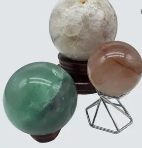 [A] Crystal Selection - Livestream or Intuitive Choice by Host - Spheres, Towers, Carvings and More | Crescent Cast