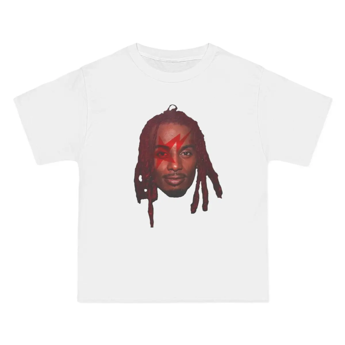 PlayboiStar Graphic Tee