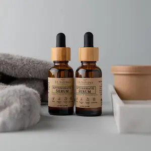 Aftershave Serum (Duo)