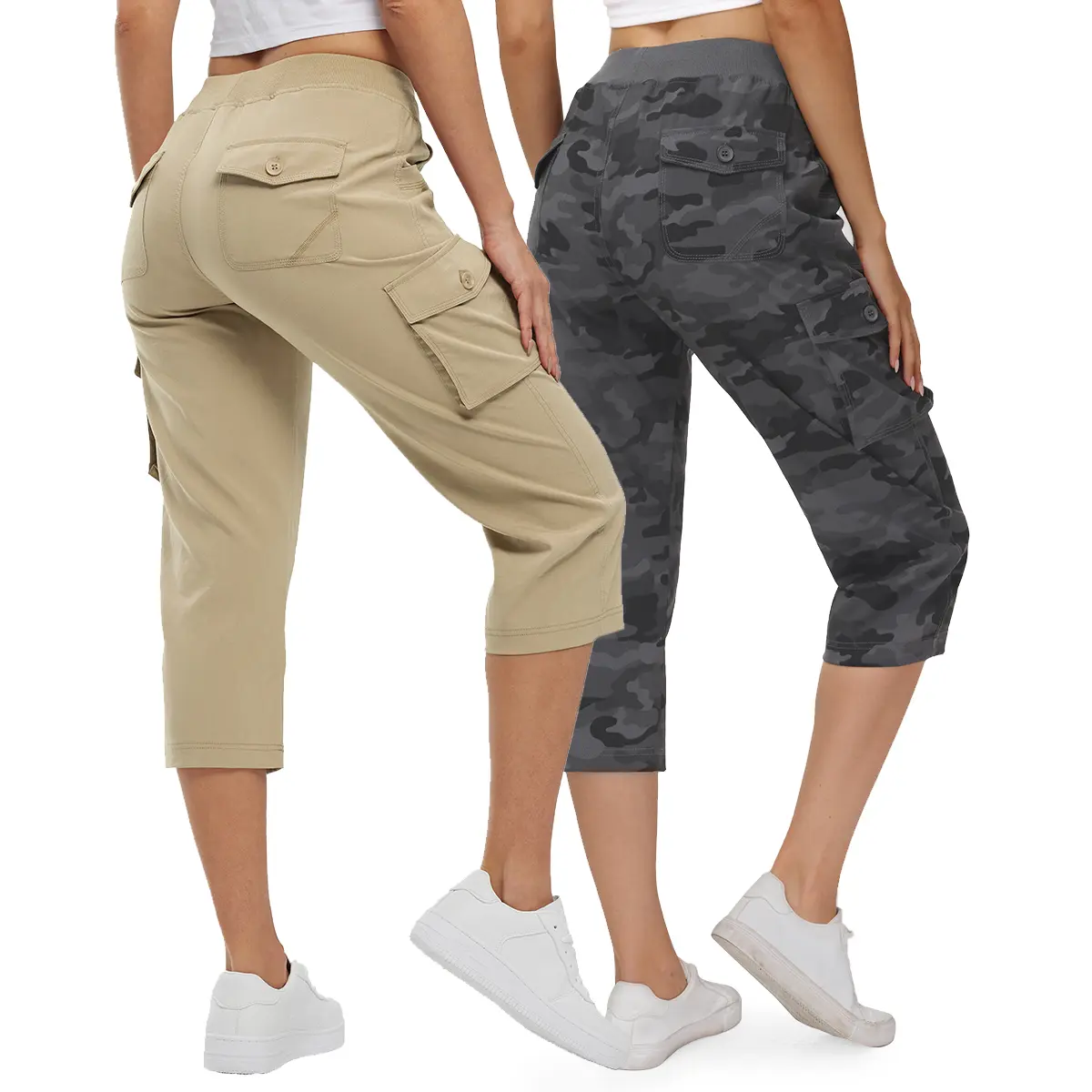 KHAKI+CAMOUFLAGE