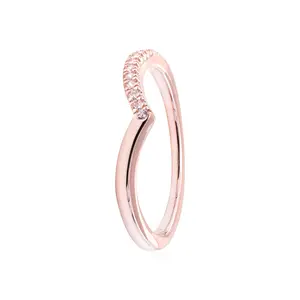 Pandora Timeless Wish Half Sparkling Ring - Variant 3
