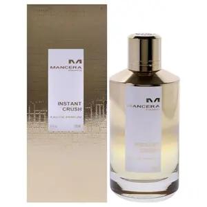 Mancera Instant Crush for Women and Men 120ml Perfume Mancera Instant Crush for Women and Men 120ml Perfume