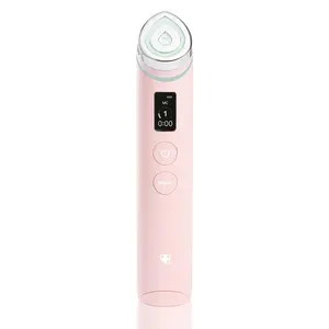 [medicube] AGE-R Booster Pro -  PINK (New) / Black ㅣKbeauty Viral Glass Glow Device for Glowy Glass Skin Facial Comfort