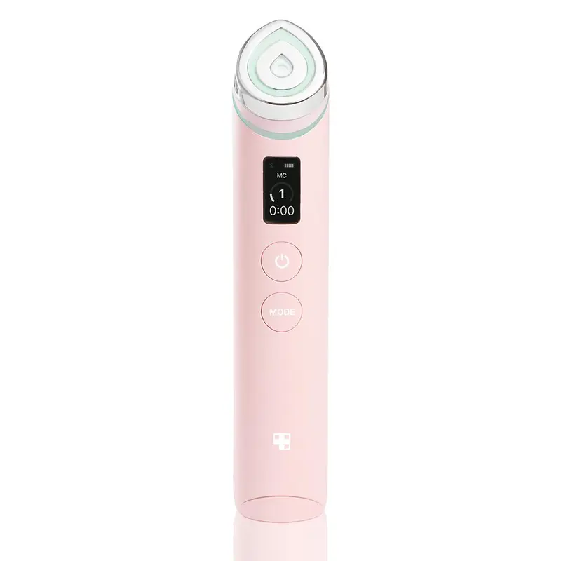 [medicube] AGE-R Booster Pro -  PINK (New) / Black ㅣKbeauty Viral Glass Glow Device for Glowy Glass Skin Facial Comfort