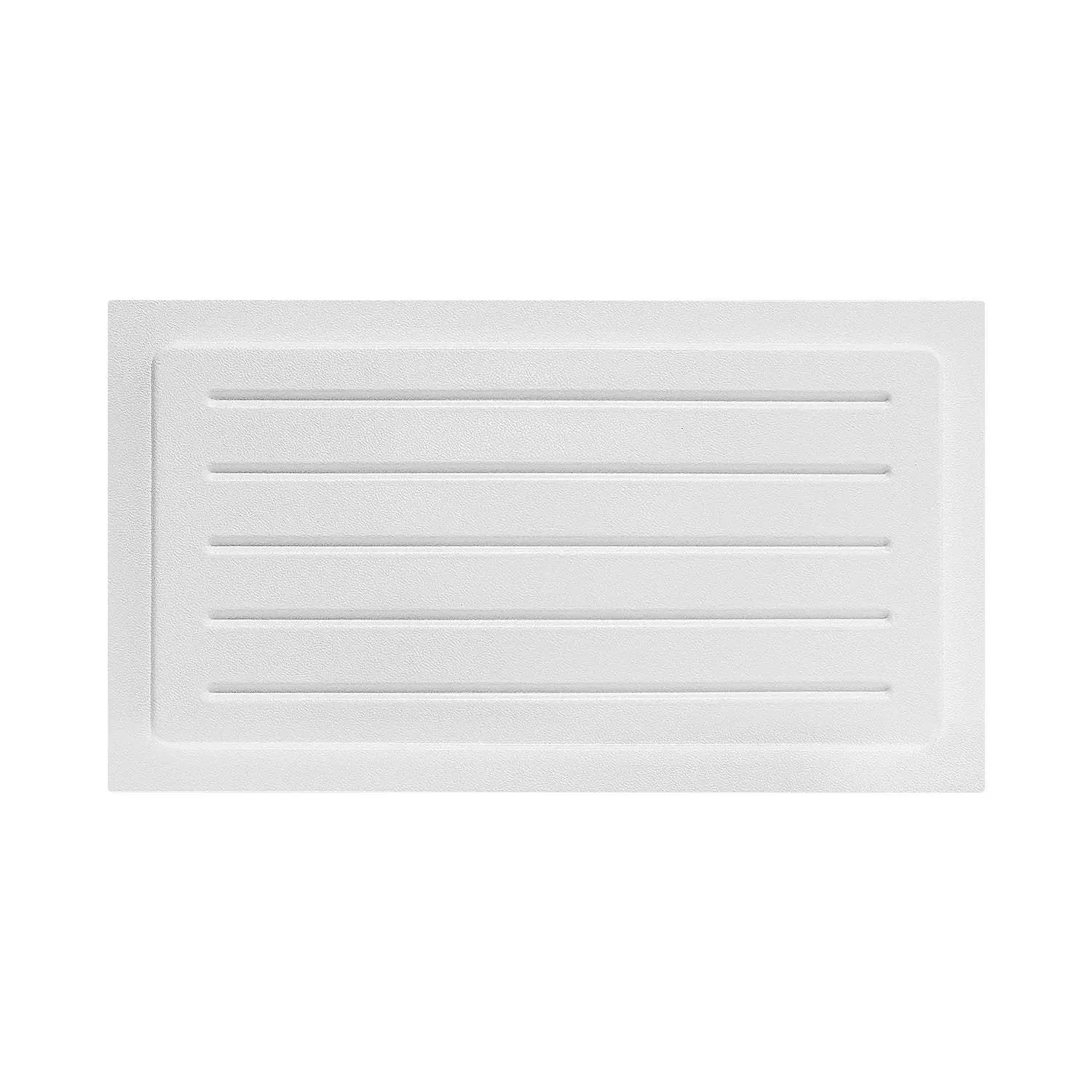 Outward Mounted Vent Covers