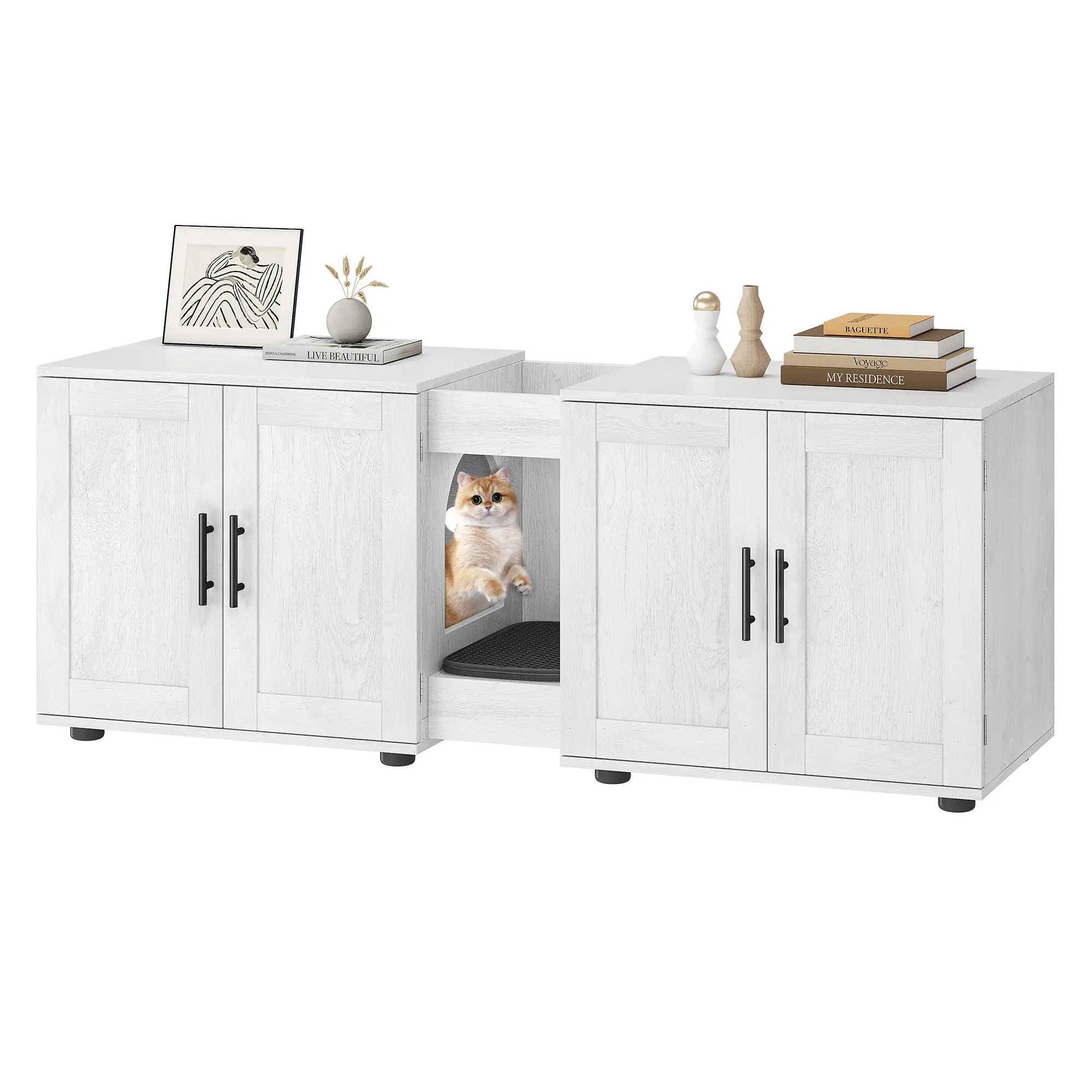 Antique White
