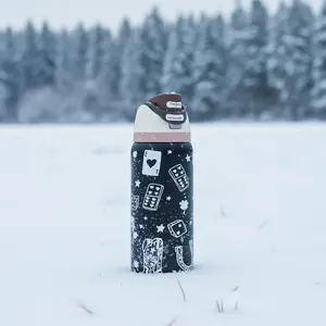 Owala UO Exclusive FreeSip 32 oz Water Bottle Good Luck