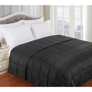 Superior Reversible Down Alternative Blanket, Twin/Twin XL
