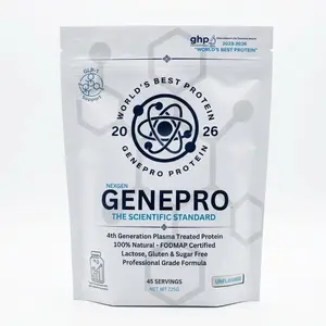 Genepro NexGen Collagen Flavorless Protein