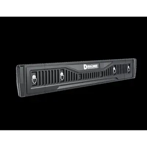 Penda 11020BD Bed Divider for 2019 Plus GM Silverado & Sierra