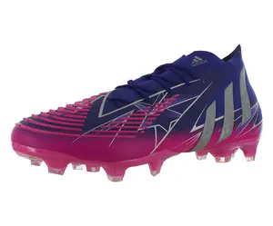 Adidas Predator Edge.1 Firm Ground Unisex Shoes
