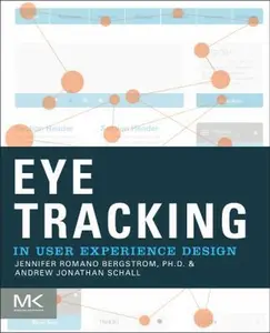 USED-Eye Tracking in User Experience Design (Paperback)