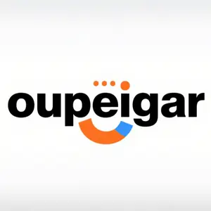 oupeigar shop logo