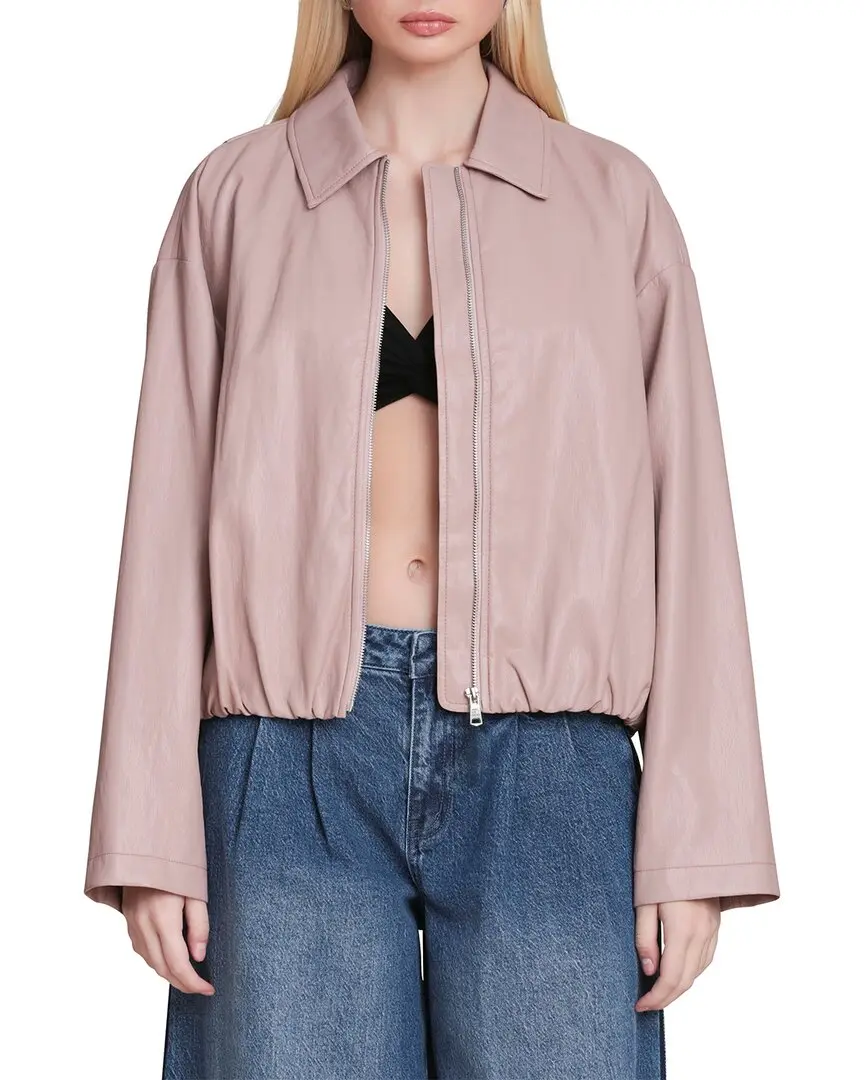Avec Les Filles Cocoon Jacket