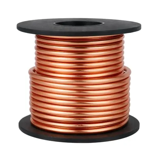 Copper
