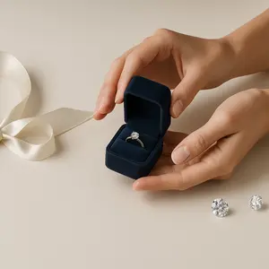 Customized Ring Deposit