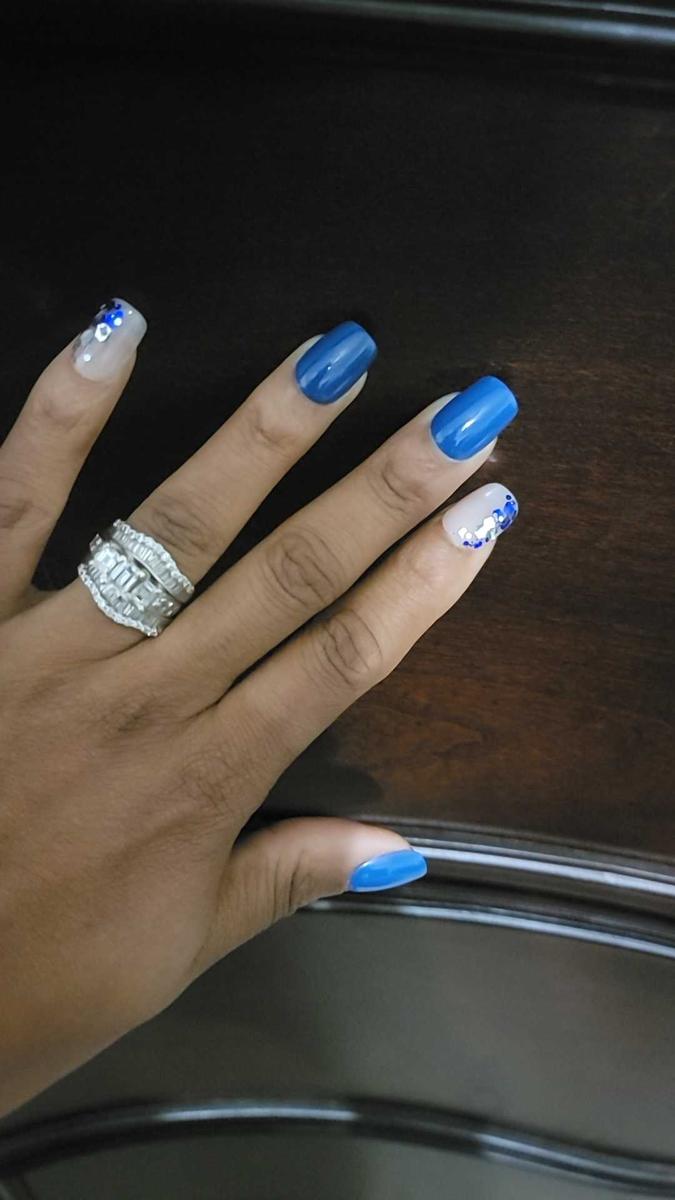 Item: Midnight Sparkle