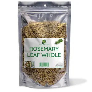 Rosemary Leaf Whole