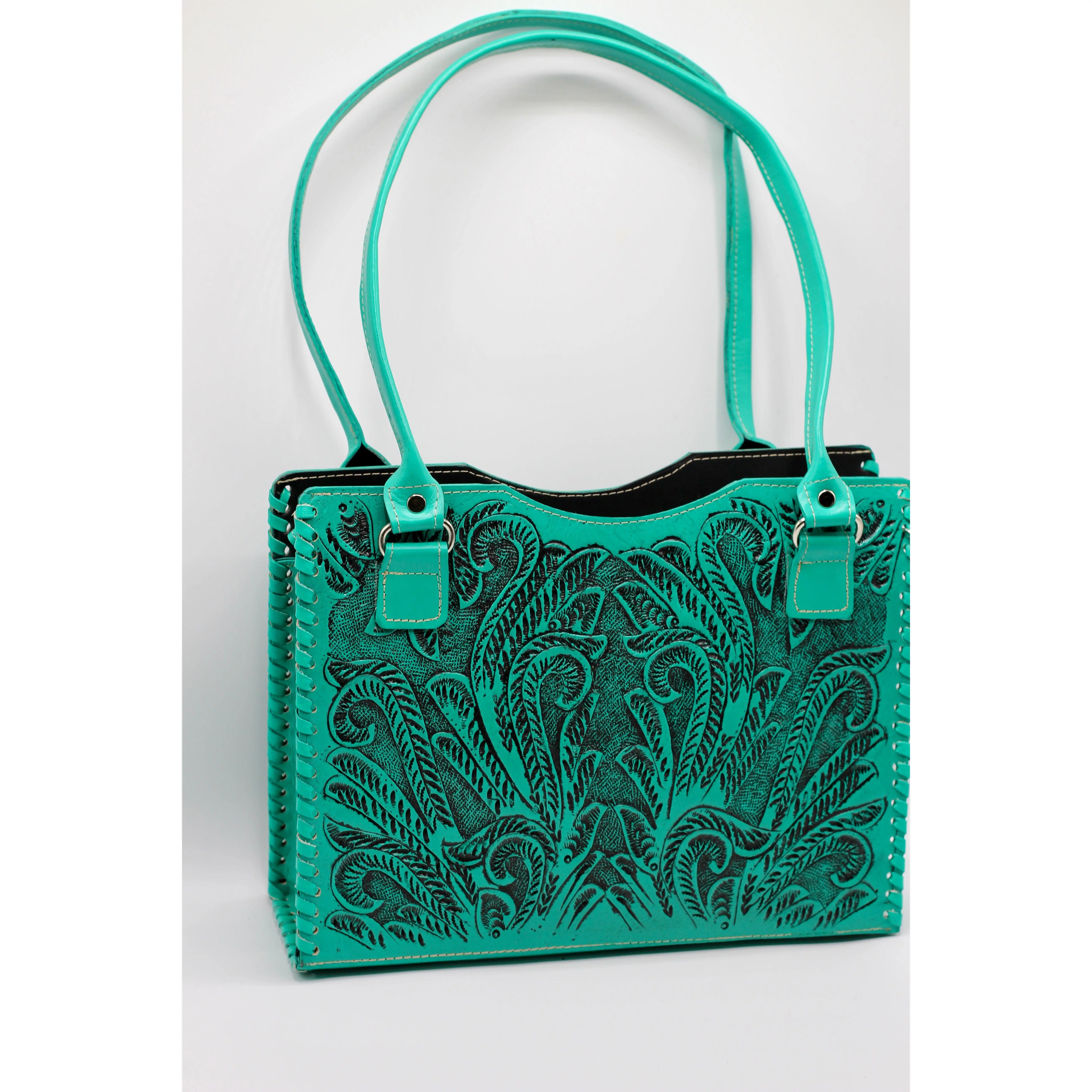 Mariana Leather Bag