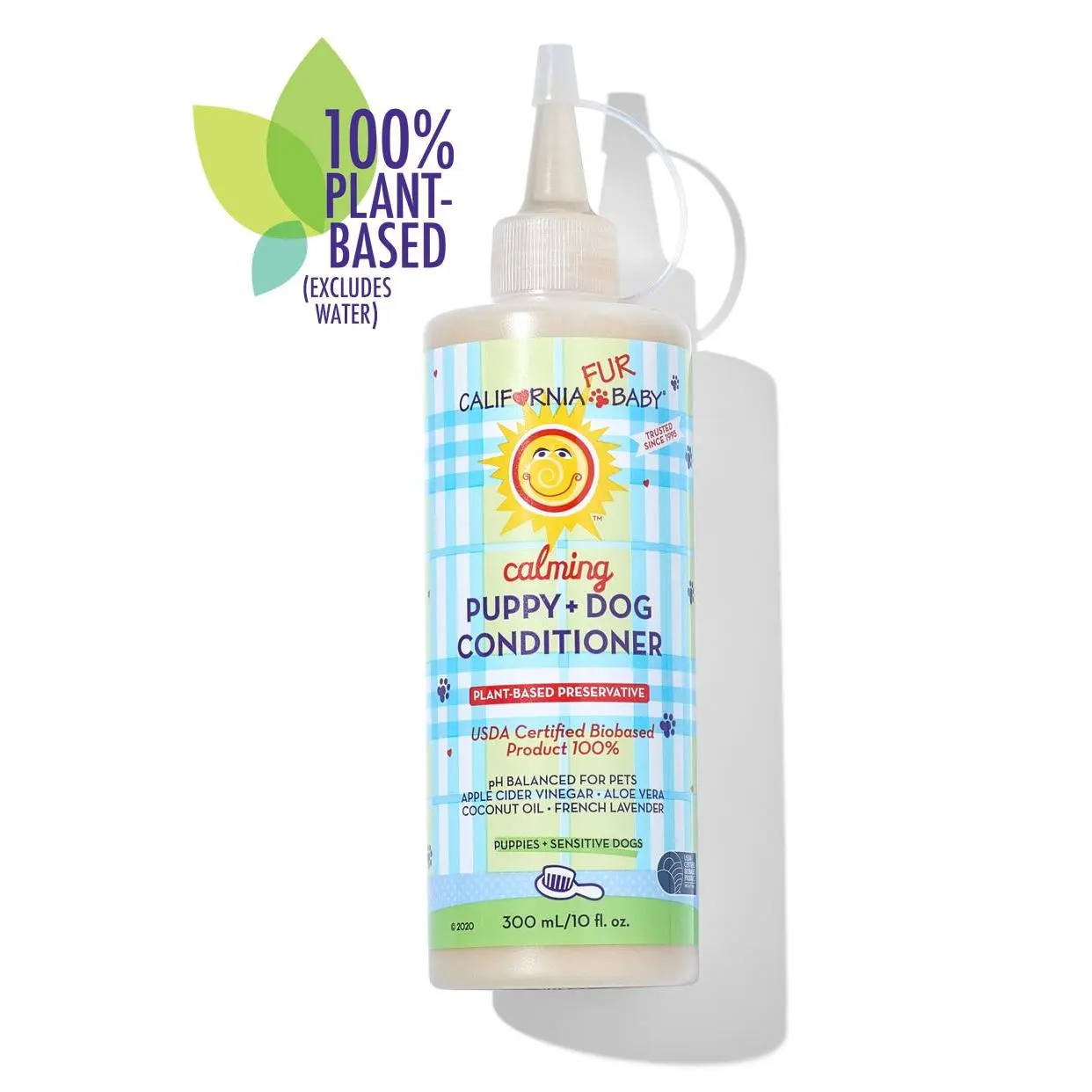 Calming™  Puppy + Dog Conditioner