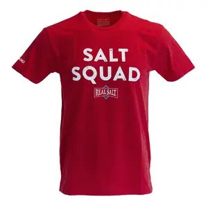 Real Salt Squad Tee