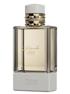 ARSH EXTRAIT EDP 100ML by French Avenue
