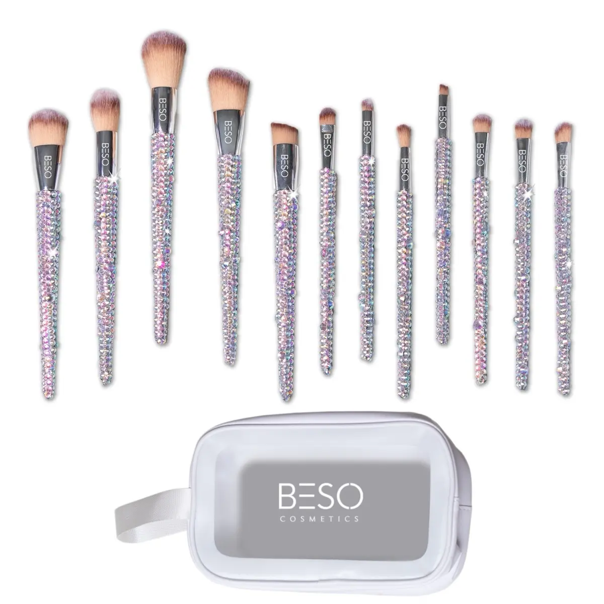 Chula Brush Set