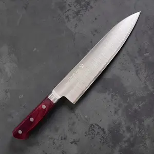 Takamura SG2 Migaki Gyuto 180mm Takamura SG2 Migaki Gyuto 180mm