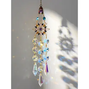 Cider GEMSTONE WALL HANGING