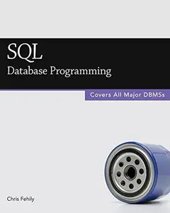 USED-SQL (Database Programming) by Fehily, Chris (Paperback)