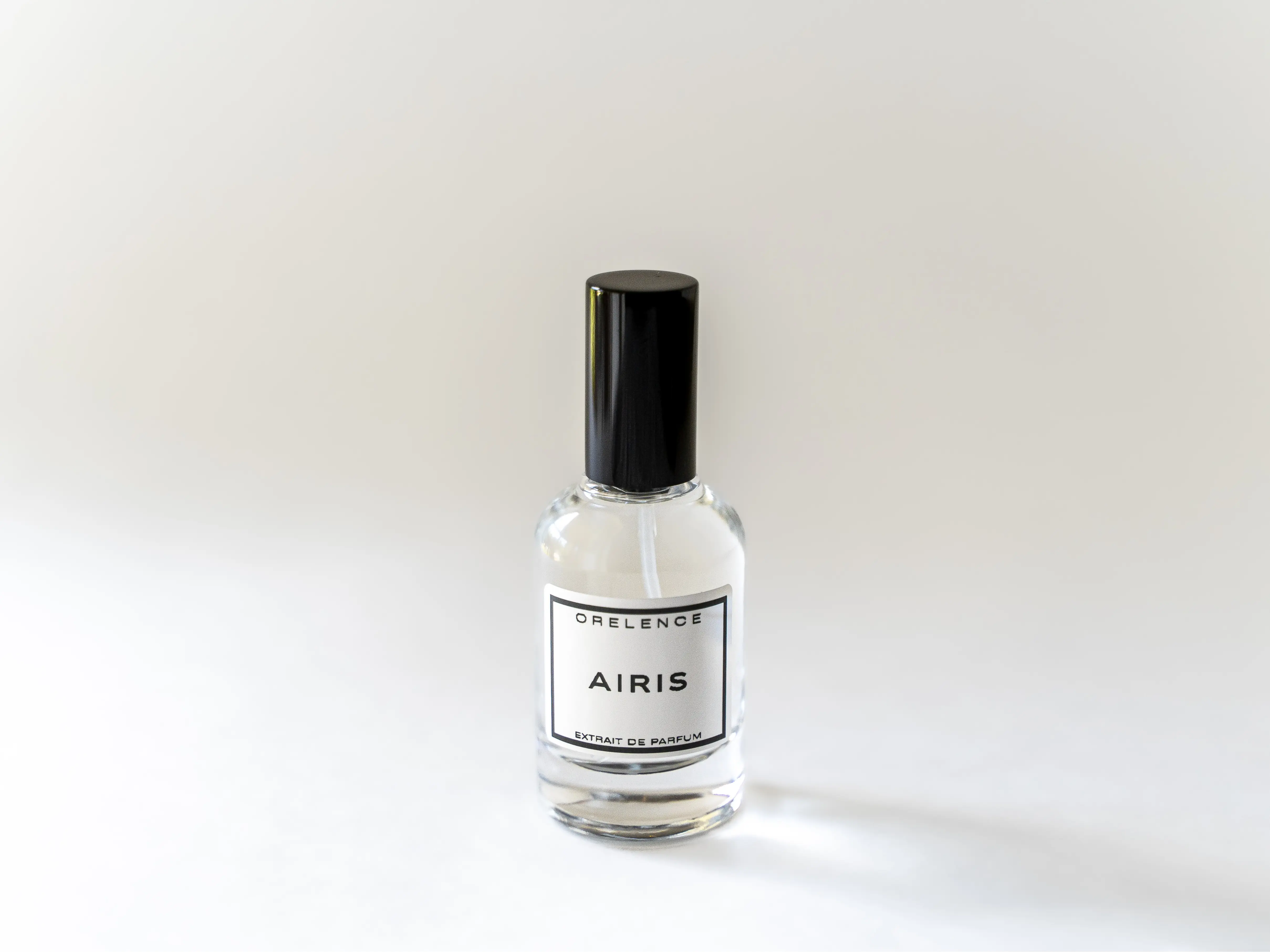AIRIS - Men's Extrait De Parfum - Luxury Cologne