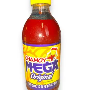 Mega Chamoy Sauce