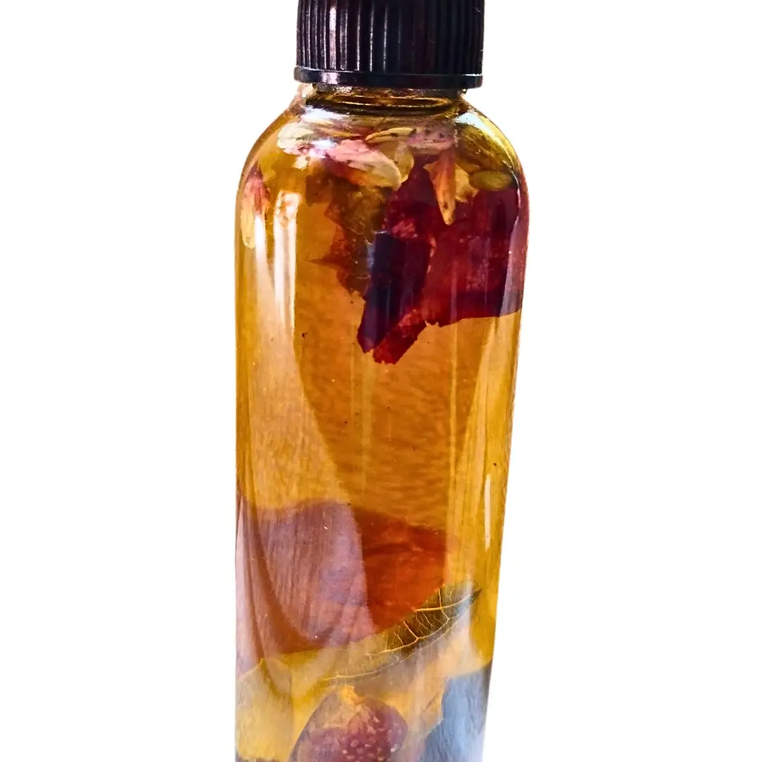 24/7 Anti-dandruff Maintenance Oil 6oz
