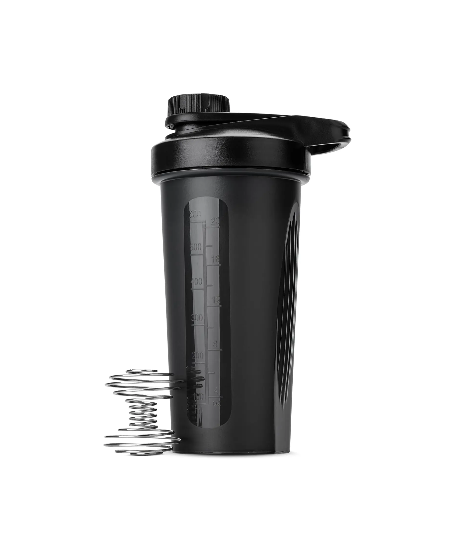 Shaker Bottles for Protein Mixes, 28 oz, Shaker Bottle with Wire Whisk Ball, Protein Shaker Bottle, Shaker Cup, Protein Shaker, Protein Shake Bottle, Shake Bottle