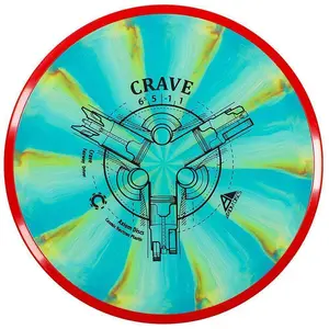 Axiom Cosmic Neutron Crave