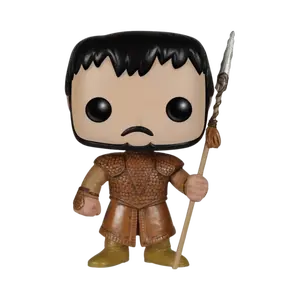 Funko Pop! Game of Thrones - Oberyn Martell #30 DMG