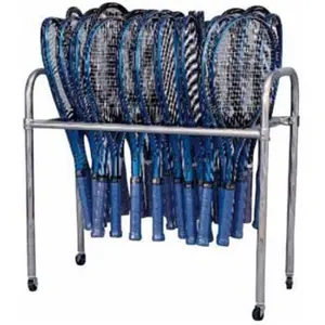 Sport Supply Group  Bsn Racquet Cart