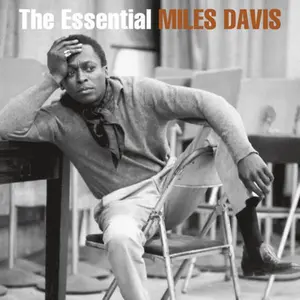 Miles Davis - The Essential Miles Davis  [VINYL RECORD - LP]