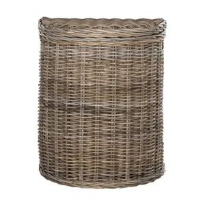 Safavieh Damari Wicker Storage Hamper